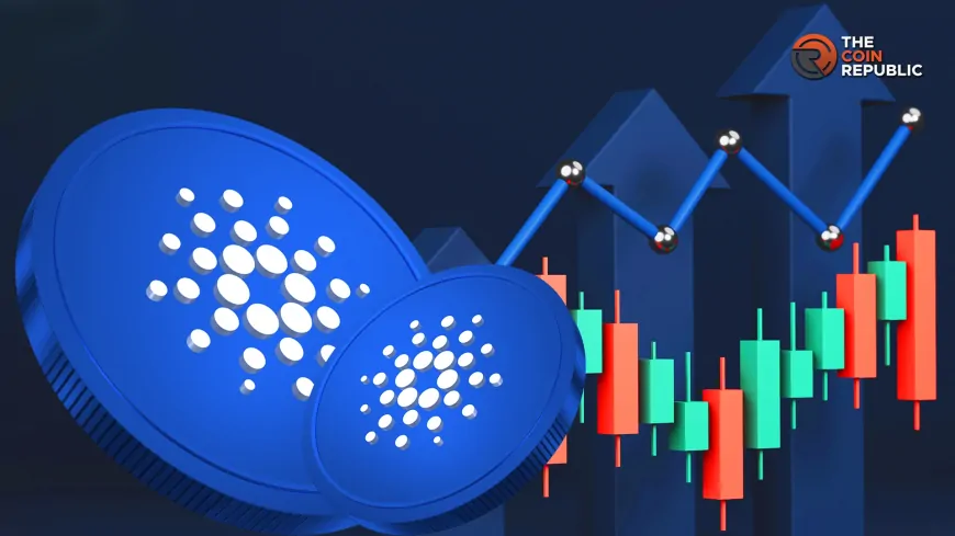 Cardano (ADA) May Dip Before Potential Rally To $1.20