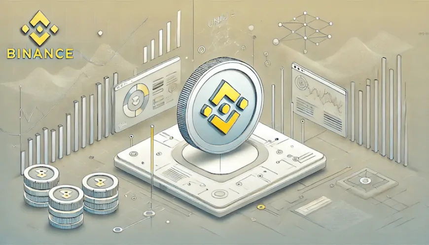 Binance Set to Launch USUAL Stablecoin on Nov. 19