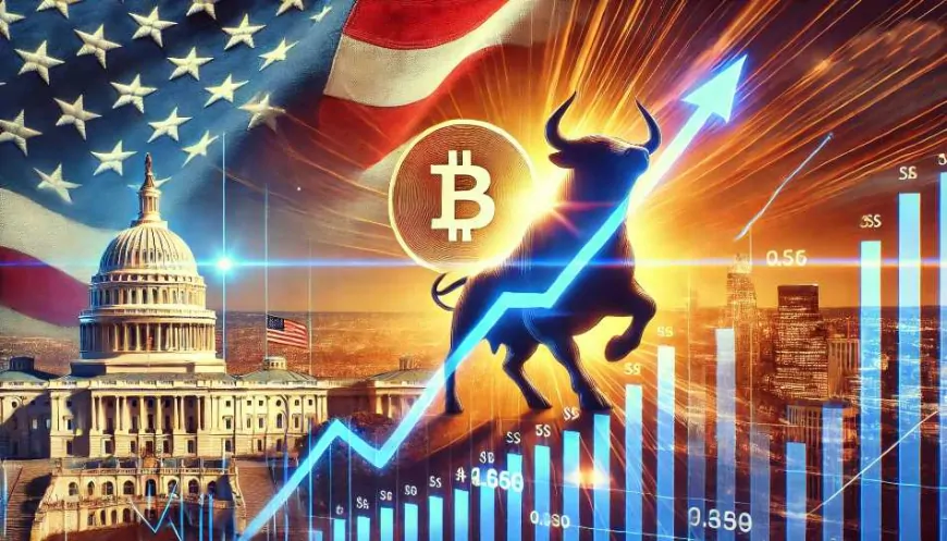 Cathie Wood Bullish on Bitcoin, Predicts $1.5 Million Price Target By 2030