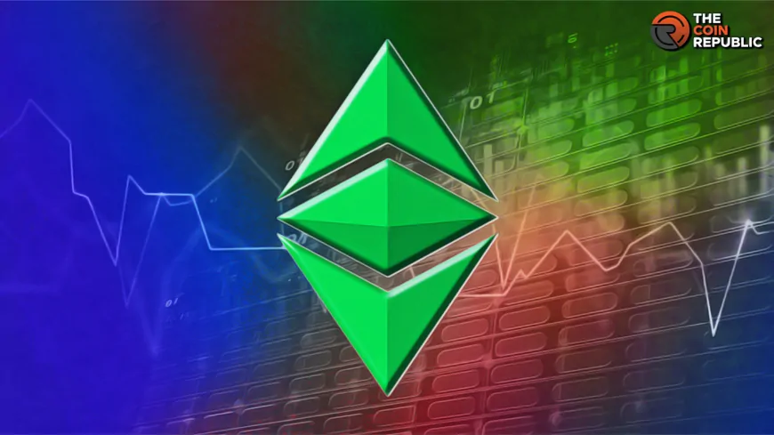 Ethereum Classic (ETC) Set To Soar Over 2,000% By 2025: Here's Why