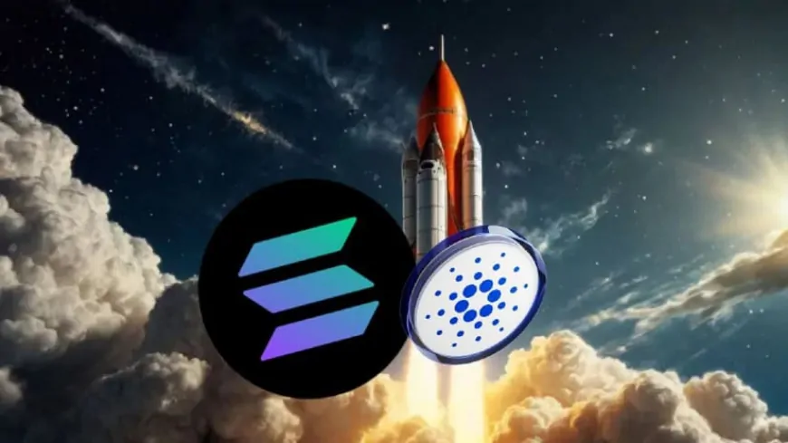 Can SOL and ADA Reclaim Their ATHs by December? Here's What Analysts Predict for Solana and Cardano!