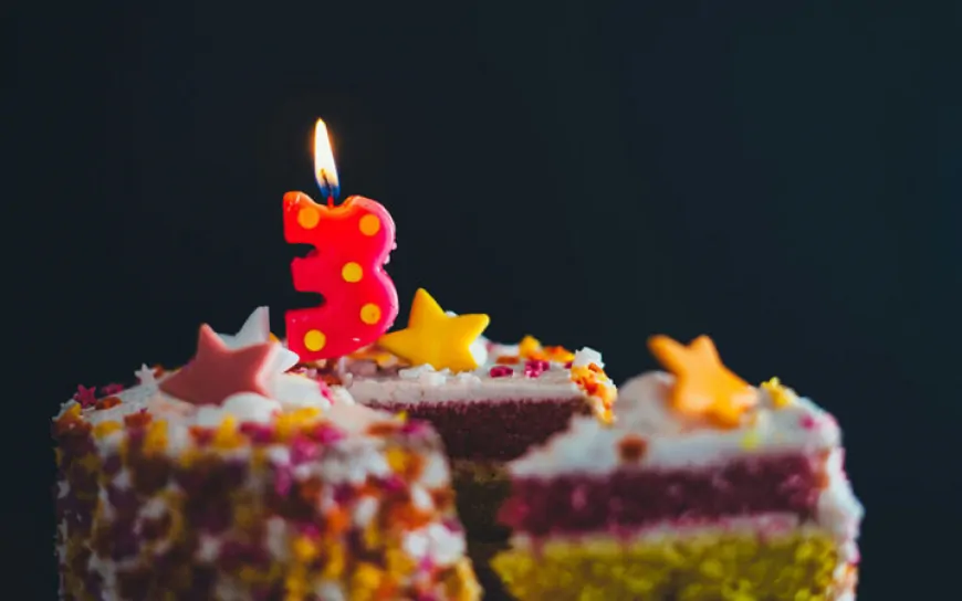 UEEx Celebrates 3rd Anniversary with Massive Bitcoin Giveaway