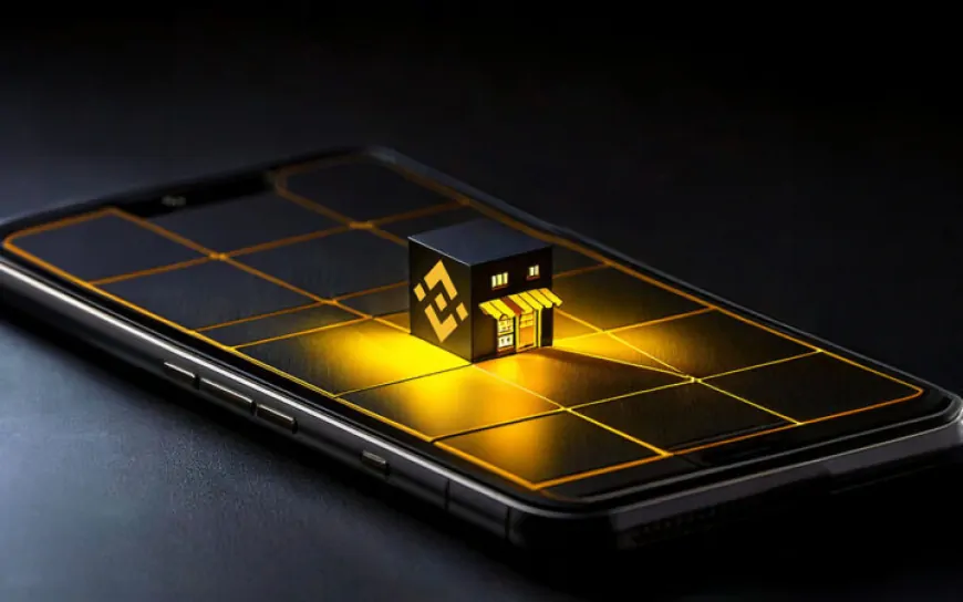 Binance Launches Merged Mining for Fractal Bitcoin, Offering New Earning Opportunities