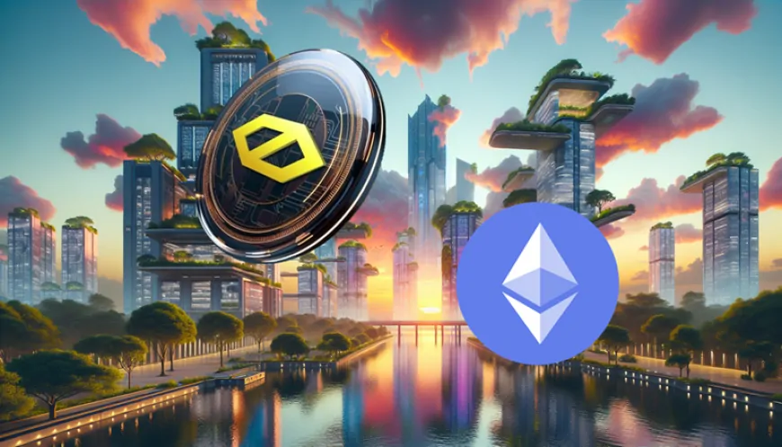 Ethereum's 3x Potential Pales Next to CYBRO's 7,800% Forecast for December