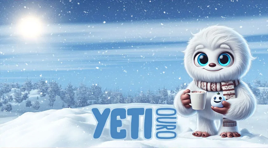 A New Milestone For Yeti Ouro Approaching As It Nears Stage 2 Of Presale, While Bitcoin ETF Boosts In U.S. Market