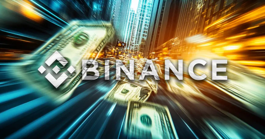 Binance launches yield-bearing stablecoin BFUSD with roughly 20% APY