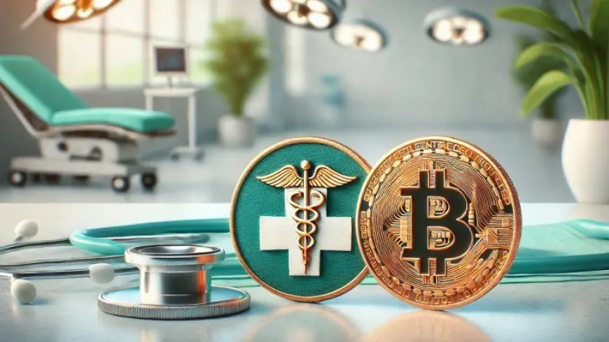 Planning Ahead: Cosmos Health Looks to Add Bitcoin and Ethereum to Its Treasury