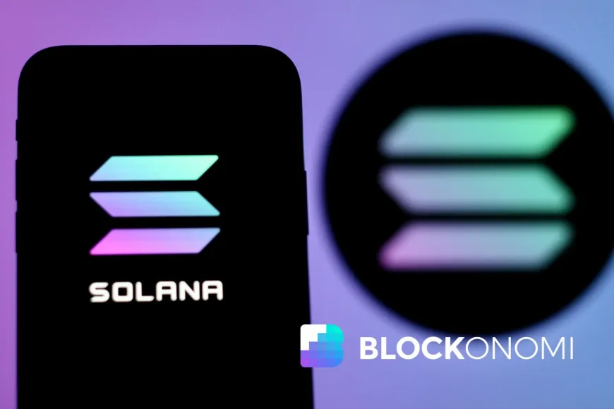 Solana (SOL) Eyes ATH Amid Surging DEX Volume: What's Next?