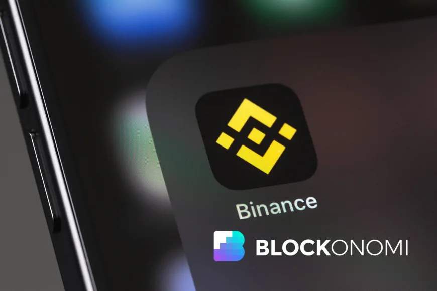 Binance Launches BFUSD Trading Asset with 19.55% Annual Yield