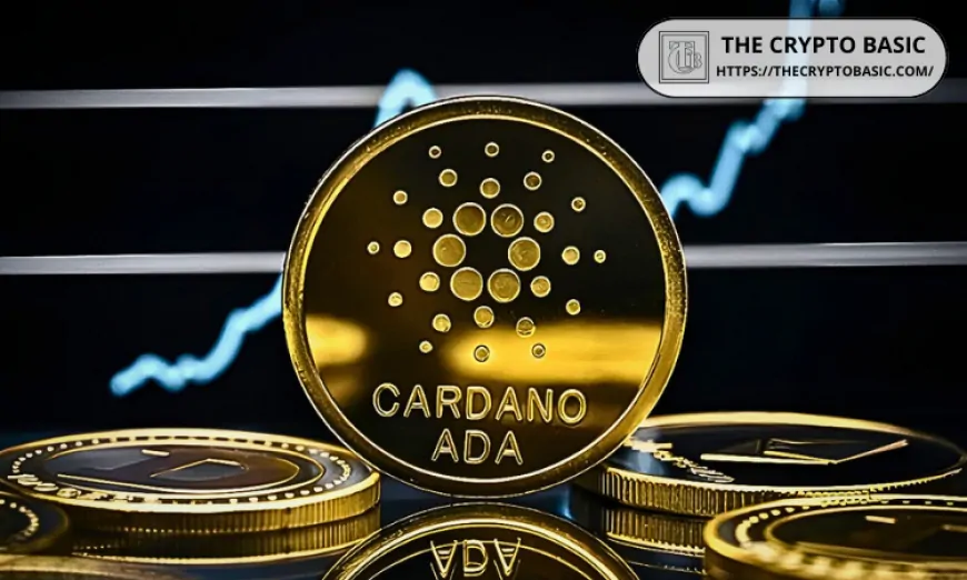 Over 29,900 Wallets Exit Cardano After 108% Price Surge: What History Suggests for ADA Price