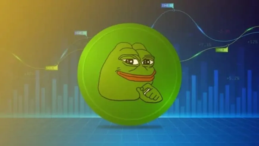 Pepe Price Prediction: PEPE Soars 64% In A Week As Investors Rush To Buy Pepe Unchained Before It's Too Late