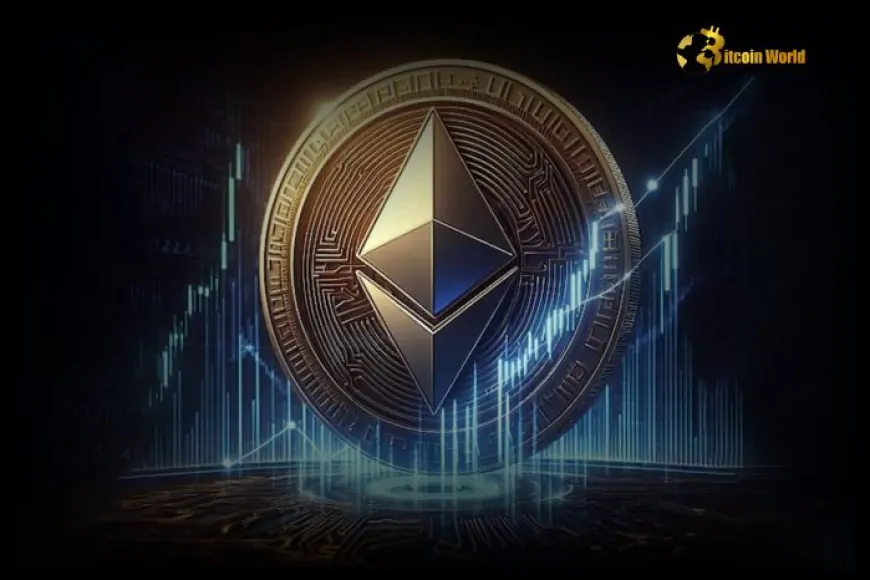 Ethereum Unlikely to Hit $4K by December Amid Investor Skepticism