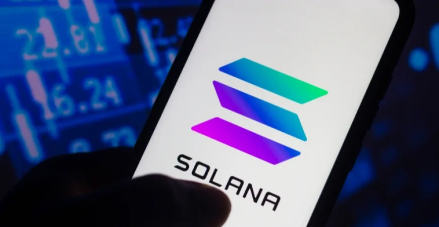 Solana price projected to hit $250 as this new meme portfolio token presale heats up