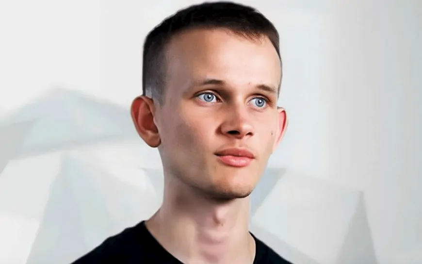 Ethereum Co-Founder Vitalik Buterin Bridges 32 ETH To Buy 400 Patron NFTs