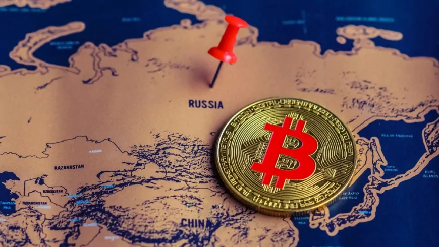 Russia Bans Bitcoin and Cryptocurrencies! Here Are the Details…