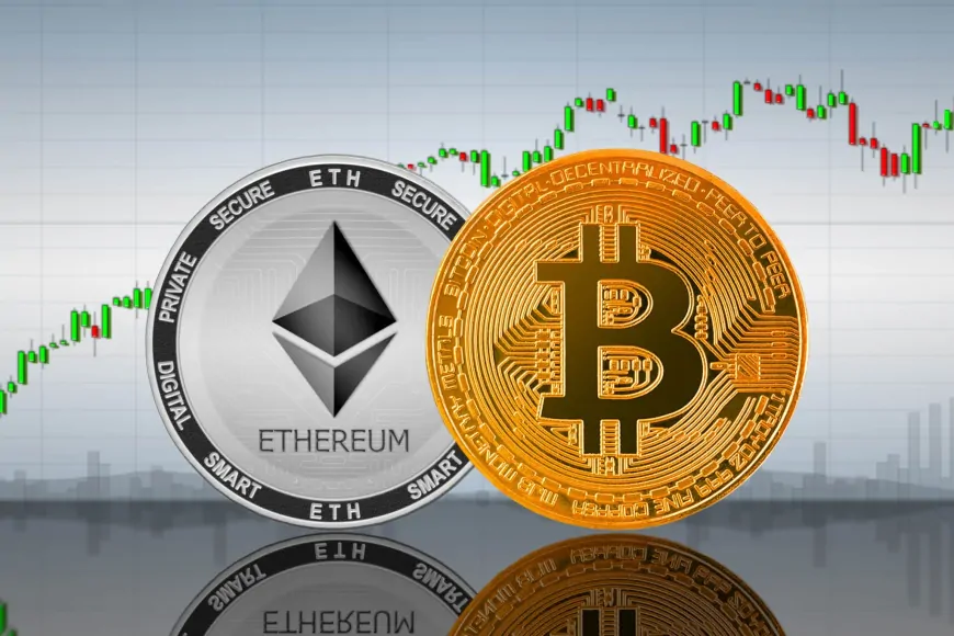 Renowned Founder Shares Bitcoin and Ethereum Price Predictions for 2025