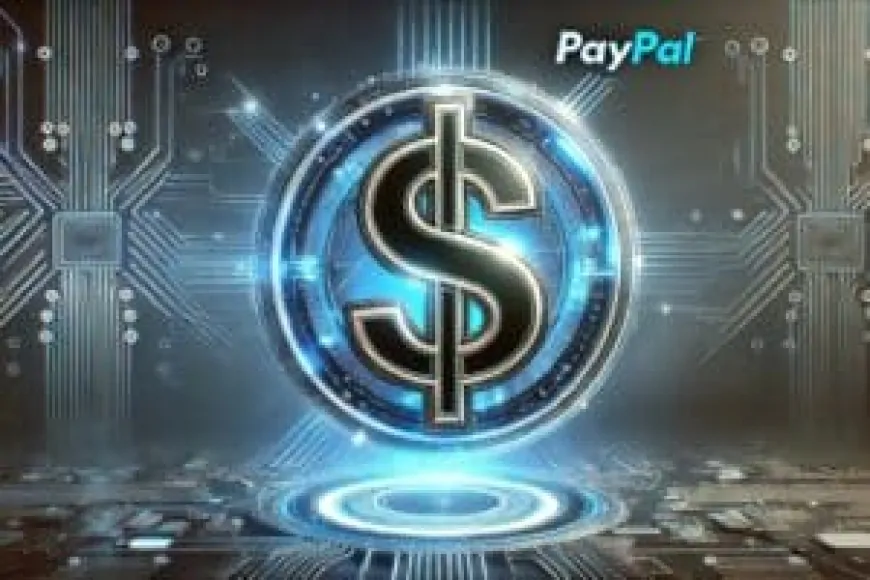 PayPal enhances global payments with PYUSD through the partnership with Xoom