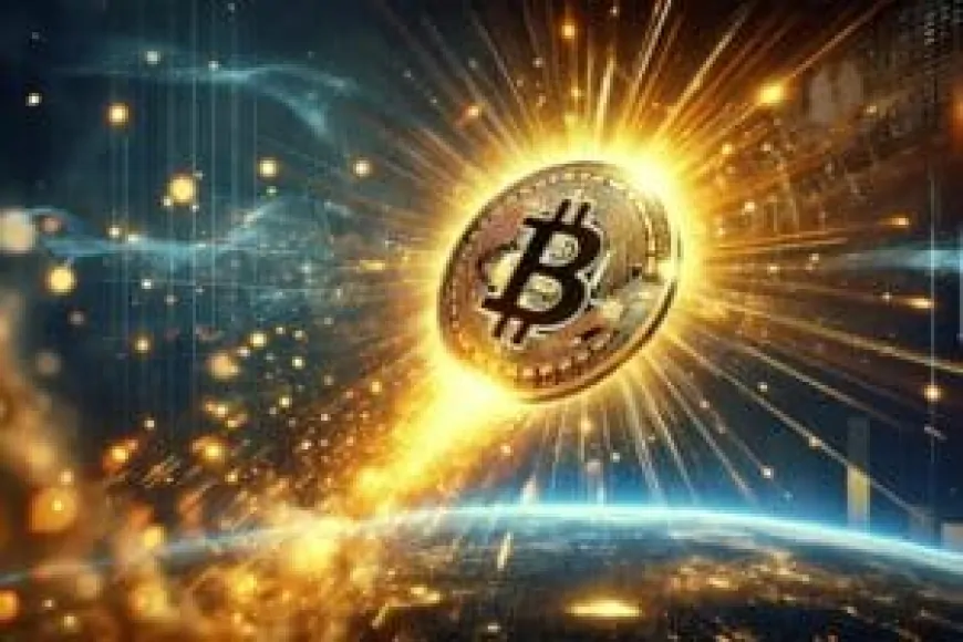 The value of Bitcoin (BTC) reaches new ATH: Bernstein advises adding crypto to the portfolio