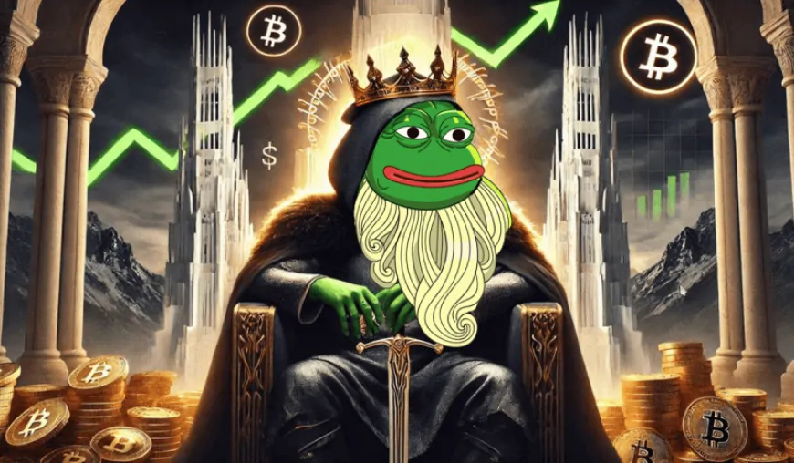 Pepe Unchained and Pepeto Launch Utility-Driven Solutions for the Memecoin Era