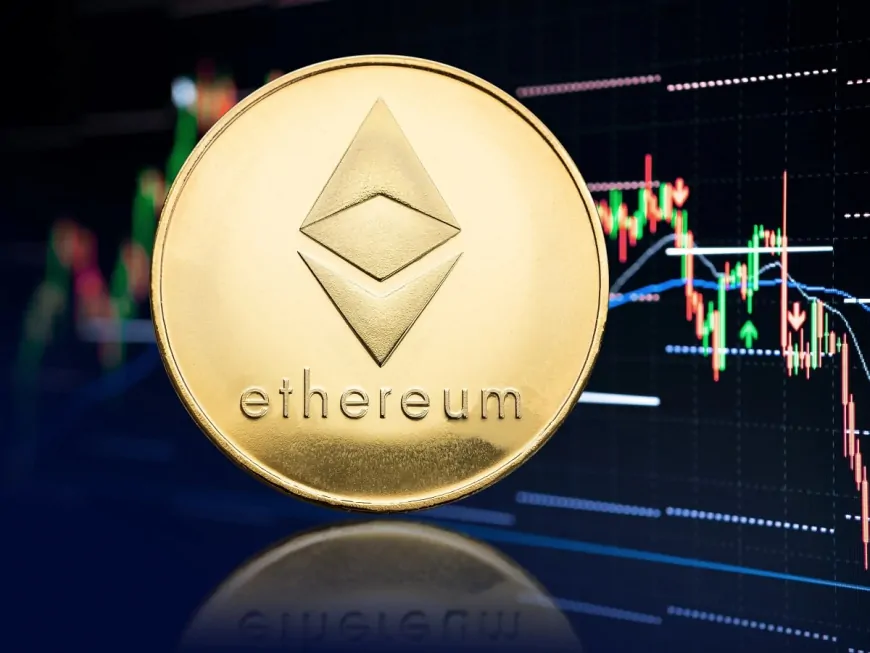 Swiss-Based Asset Manager 21Shares Unveils Major Innovation for Ethereum! Here Are the Details