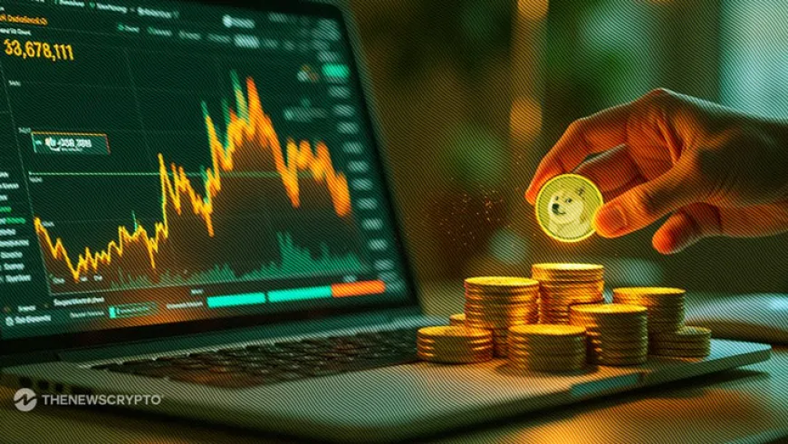 DOGE Shows Bullish Signs After Bitcoin's Record Surge