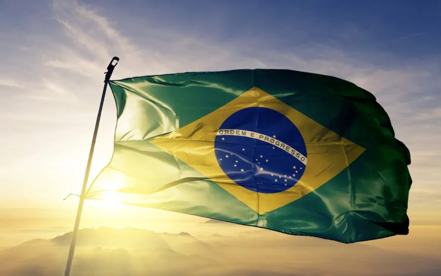 Brazil's CBDC Set to Revolutionize Cross-Border Trade with Blockchain and AI