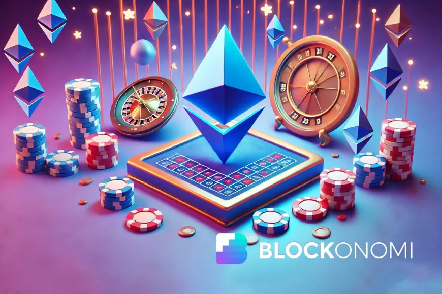 15+ Best Ethereum (ETH) Roulette Sites: Ranked & Reviewed