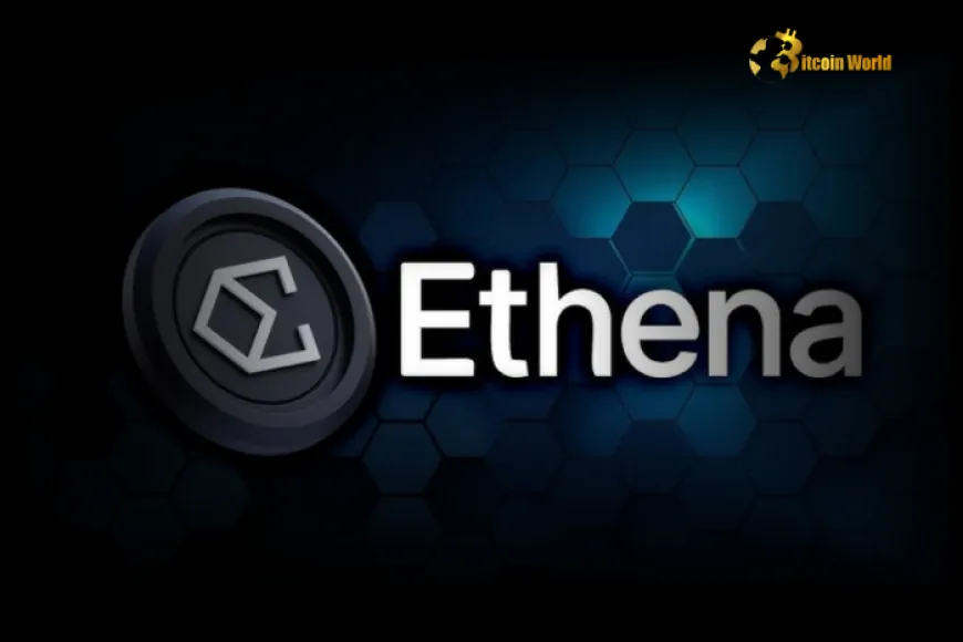 Ethena's USDe Deposit Annuity Rate Soars to 29% Amid Crypto Market Rally