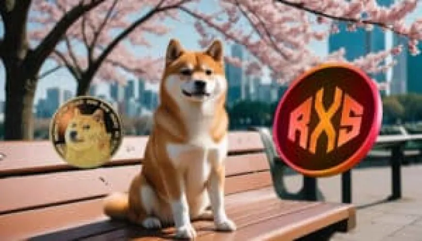 Dogecoin Price May See a Pump, but Its Era of Wild Gains Is Over; Which New Crypto Can Rise to 2021 DOGE Levels?