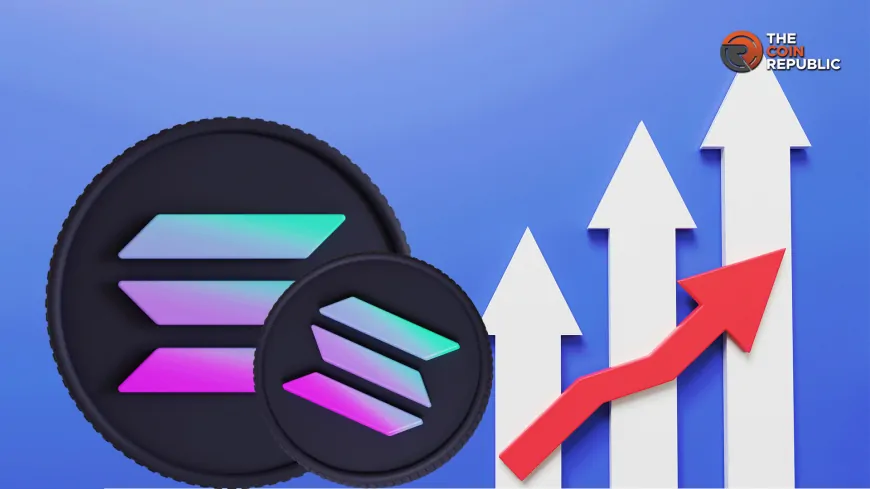 Solana Market Cap Hits ATH, SOL Leads Weekend Gains