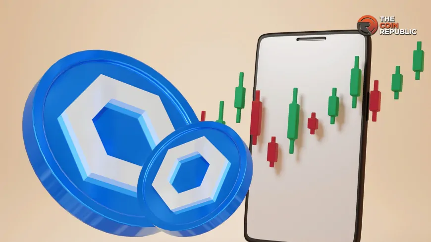 Chainlink (LINK) Pumping, Analysts Predict Surge To $18