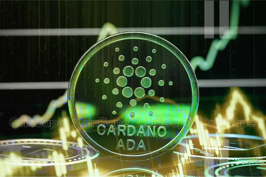 Analyst Reveals How High Cardano Price Can Rise, Here Are The Targets