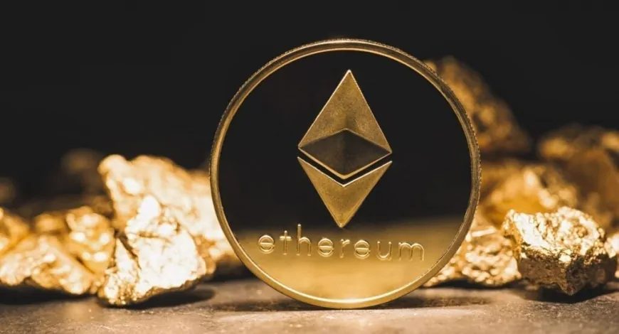 4 Reasons Why Ethereum Will Still Outperform Bitcoin—Analyst Sees $4,000 To $6,000 As Target