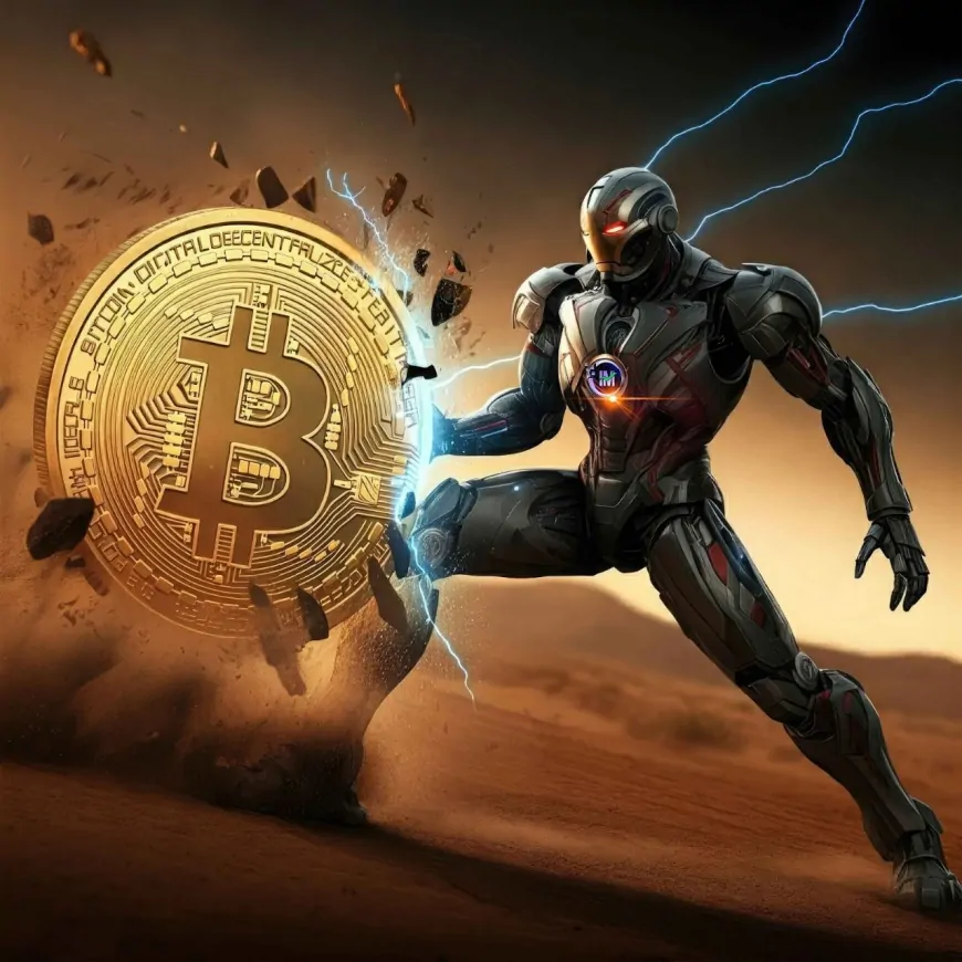 Is Another SUI ATH on the Horizon? TRON (TRX) Crossed $0.2 – IntelMarkets (INTL) Eyes 100X Gain Amid AI Frenzy 