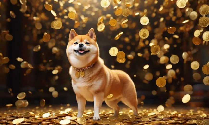 Shiba Inu Coin Price Prediction: SHIB Primed For Another Breakout Along With Cardano And Innovative New Altcoin