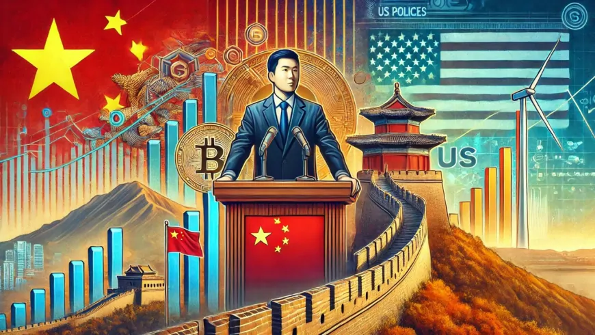 Legal Clarity For Bitcoin Holders: Shanghai Court Rules Crypto Ownership Is Permissible