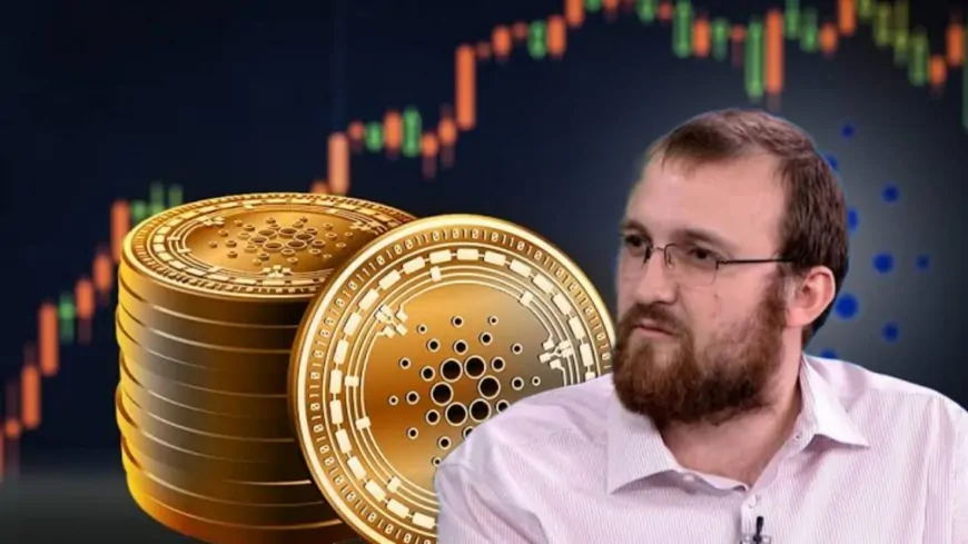 Cardano (ADA) Founder Reveals His Candidate for the Planned 'Cryptocurrency Officer' Role in the White House!