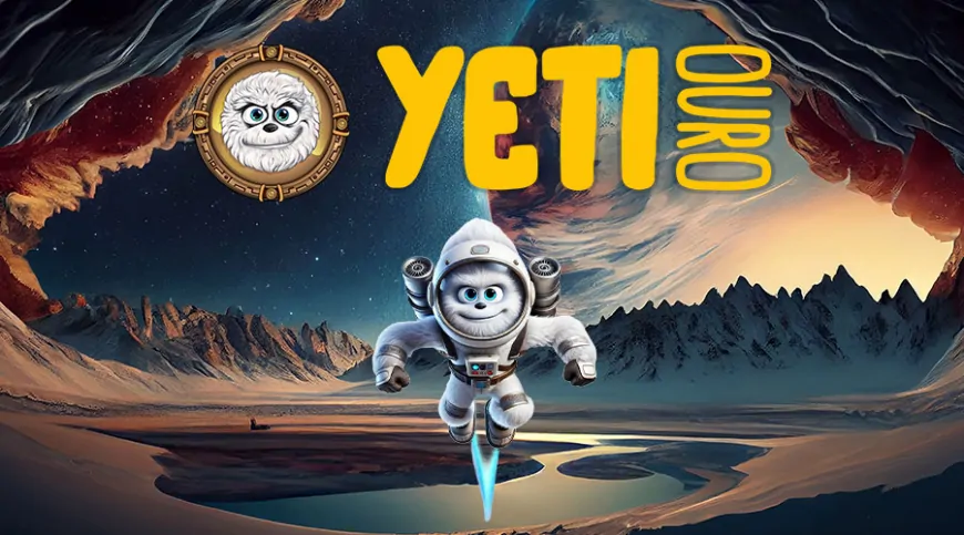 Bonk (BONK) Climbs To An All-Time High Of $0.0000584, Will Peanut The Squirrel (PNUT) Price Rally Further, As Yeti Ouro (YETIO) P2E Game Development Teaser Goes Viral