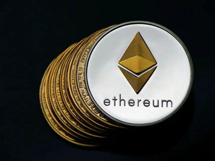 Is Ethereum Poised for a Comeback? Analysts See Potential Amid Underperformance