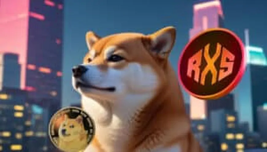 Dogecoin Price Prediction: DOGE to Rally Past $2, But Not Before This Low-cost  $0.08 Token