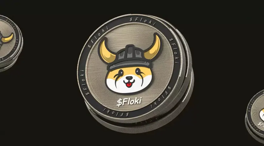 Is It Too Late To Buy FLOKI? Floki Price Soars 13% And This Might Be The Next Crypto To Explode