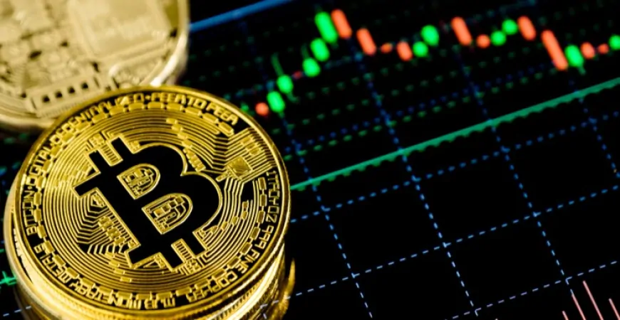 Bitcoin tops $98,000 as rally gains momentum