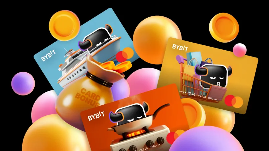 Bybit Launches bbSOL Virtual Card, Bridging Solana Ecosystem with Innovative Features