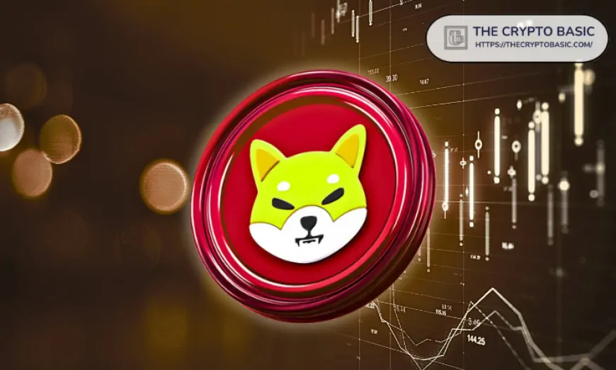 Shiba Inu Eyes Surge To $0.000039 Amid 1.67T SHIB Withdrawal From Exchanges