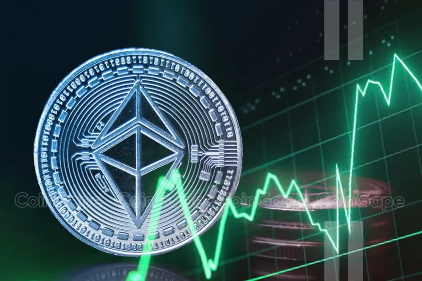 5 Key Indicators To Watch For Ethereum Price Rally To $10K