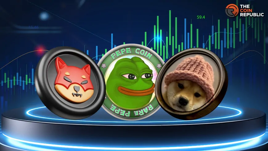 Pepe Unchained Presale Secures $40 Million: The Next 100X Meme Coin In The Making