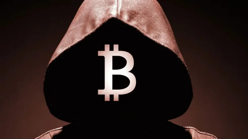 Bitcoin's New High Makes Satoshi Nakamoto a Top 20 Billionaire