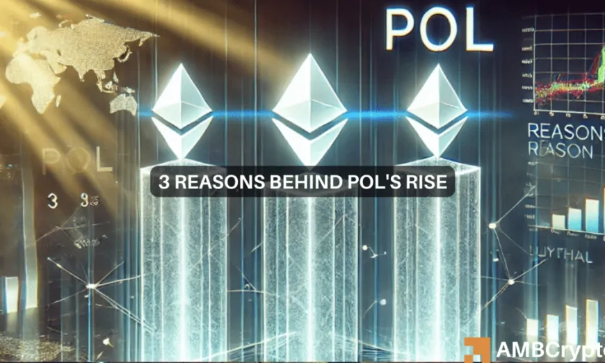 Polygon: 3 key factors that could trigger a ‘hated rally' for POL