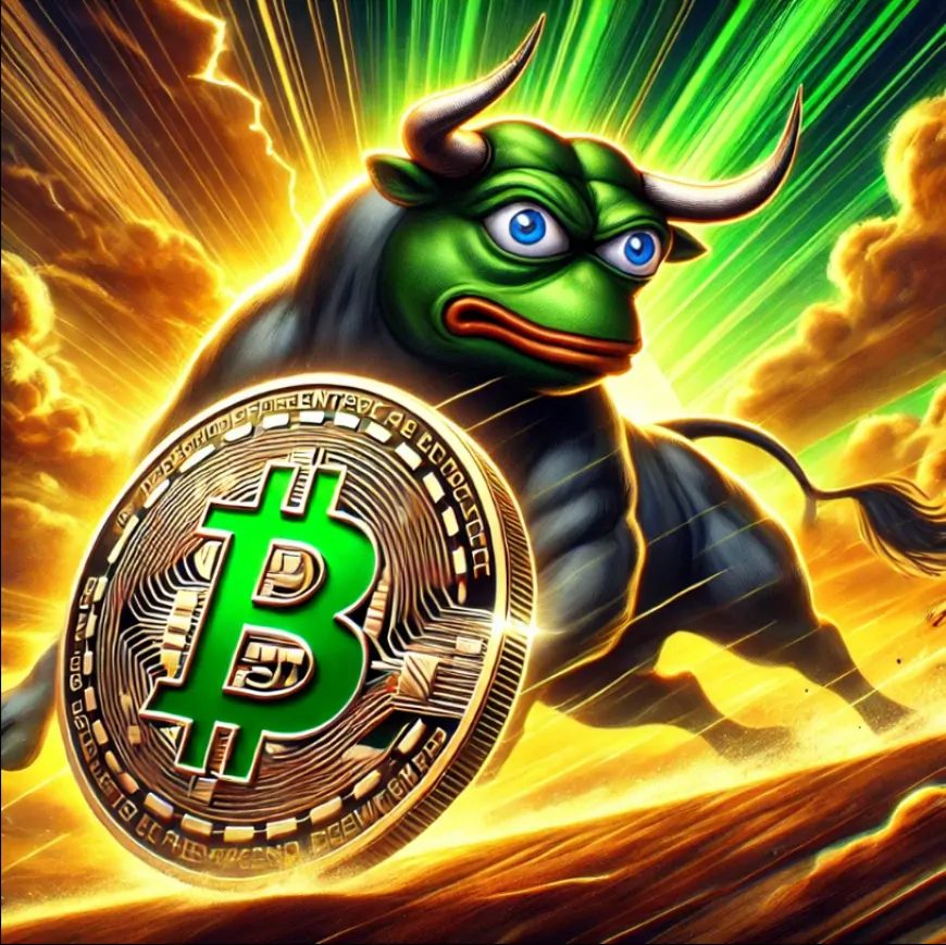 $2 Million PEPE Purchase Sees 105 Billion Tokens Snapped Up