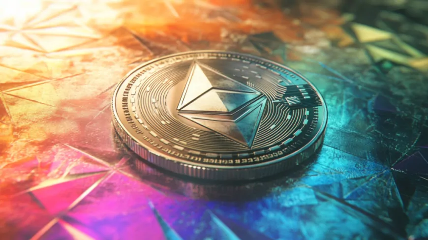 If You Invested $1,000 In Ethereum At Launch, Here's How Much You'd Have Today